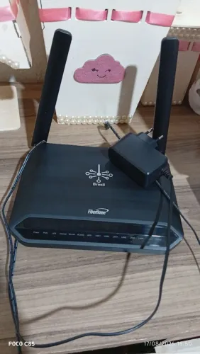 Wifi Roteador