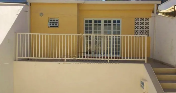 SOBRADO, 2 Dormitório(s) Bairro CRUZEIRO - Mairinque