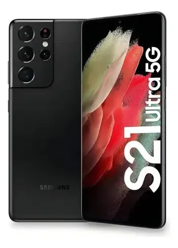Samsung Galaxy S21 Ultra