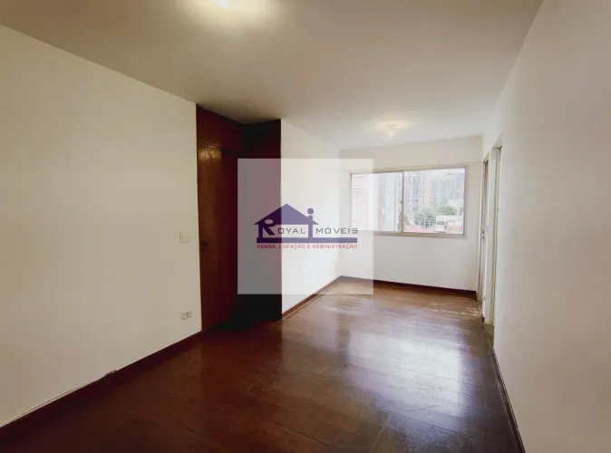Apartamento para Alugar na Vila da Saúde, 2 Dormitórios