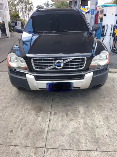 Volvo XC 90 T6 2.9 Bi-TB 272cv AWD 5P 2004