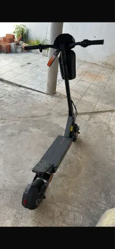 Patinete elétrico Honeywhale H2