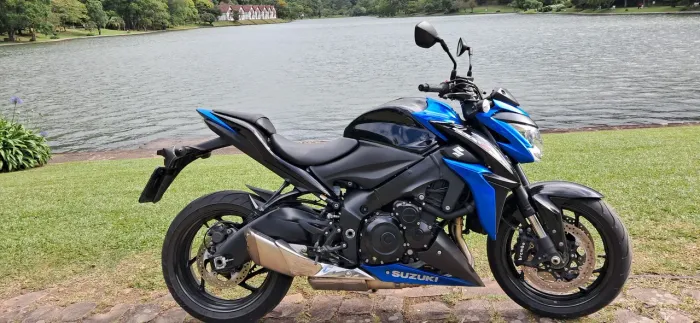 Vendo GSXs1000 2019/2020
