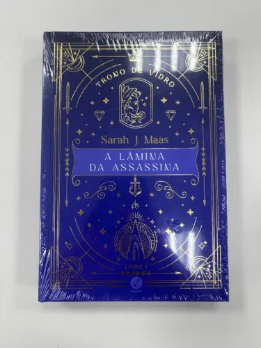 A Lâmina da Assassina