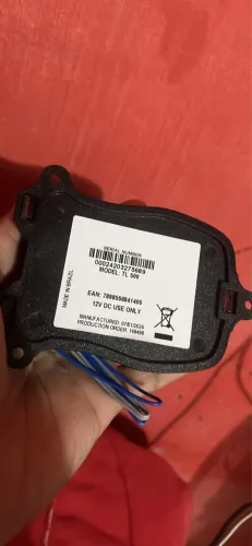 Módulo TL500