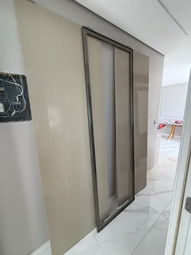 Portas de guarda roupa