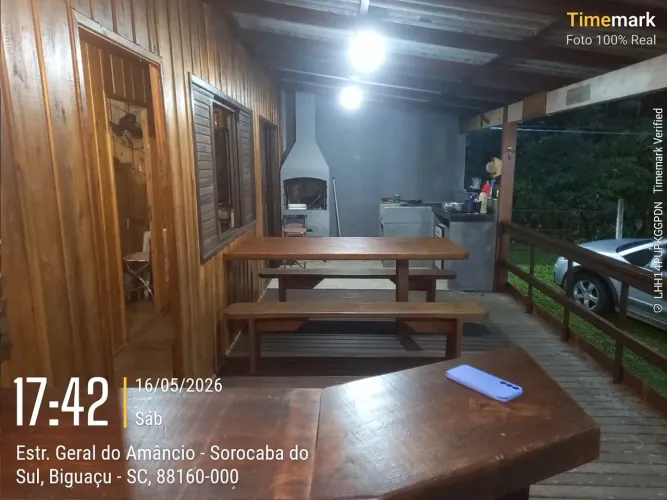 Linda chácara no Amâncio porteira fechada