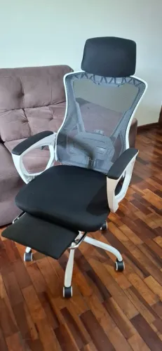 CADEIRA ERGONOMICA