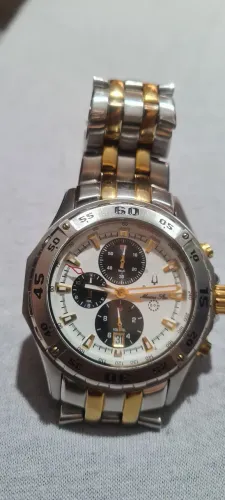 Relogio Bulova zerooo!!!!