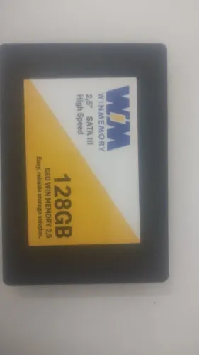 Kit Pc DDR 128 Gigas ,Memória de 4 Gigas