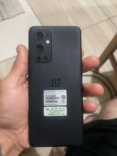 oneplus 9 pro