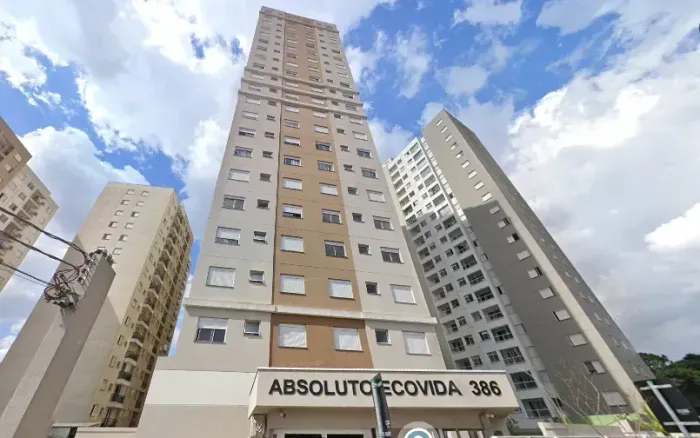 Apartamento a venda com 48 m², com 2 quartos em Padroeira - Osasco - SP