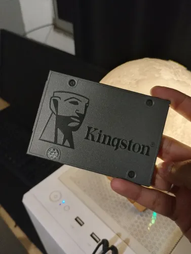 SSD 240 GB KINGSTON SATA