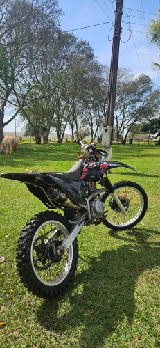 Honda CRF 230F