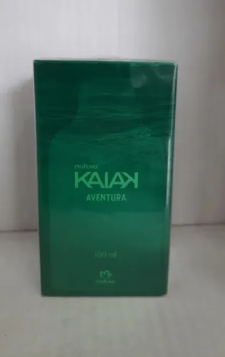 Perfume Natura kaiak aventura 