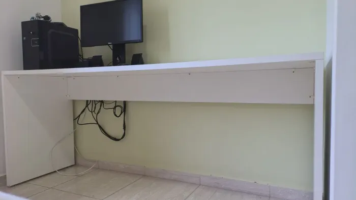 Mesa escritório