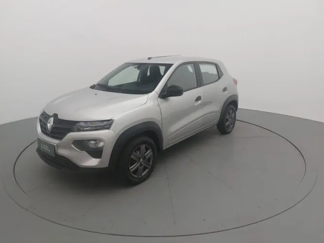 Renault Kwid 1.0 Zen 2026