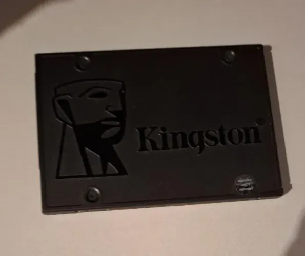 SSD Kingston 240gb