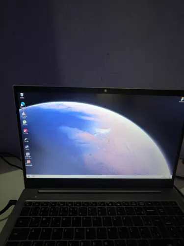 Vendo notebook samsung defeito no HD
