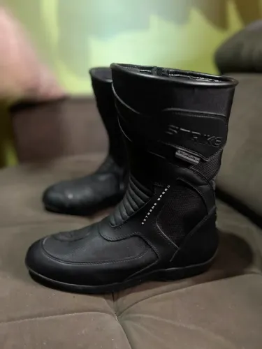 Bota TEXX EVO 2 - A prova dágua