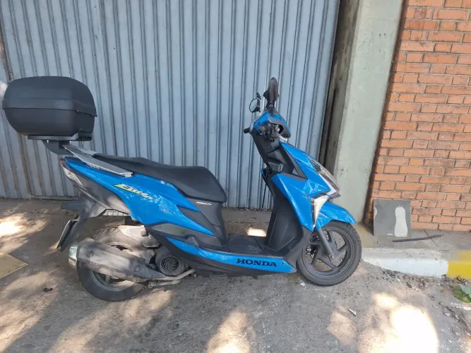 Elite 125