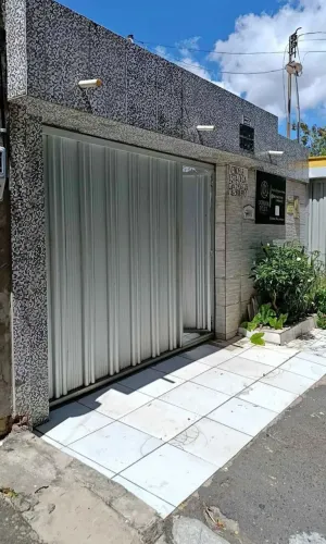 Casa no esperança Parcelo 