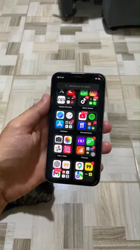 iPhone XS 512GB - Ler Descrição (Preço de Desapego)