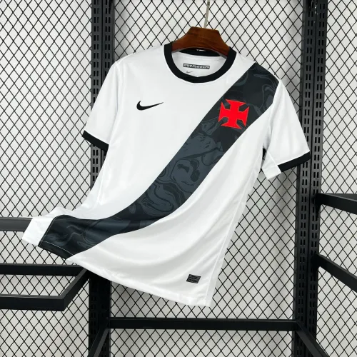 Camisa Vasco branca 2026