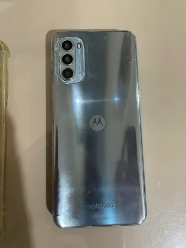 Moto G52