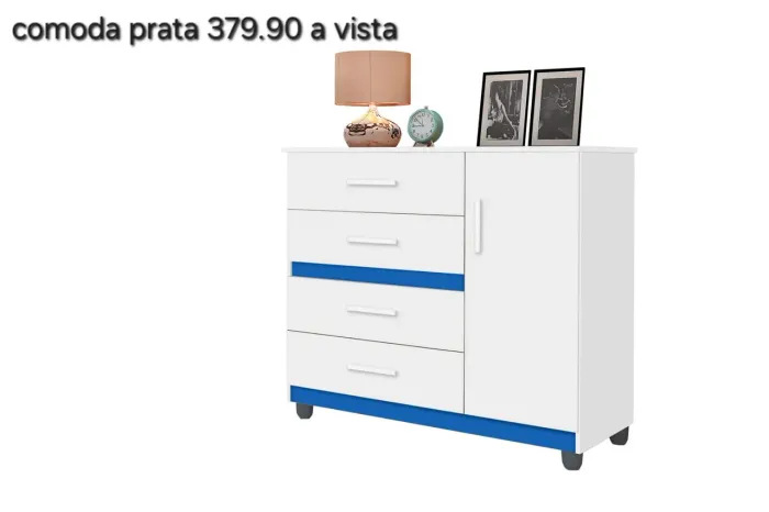 Cômoda
