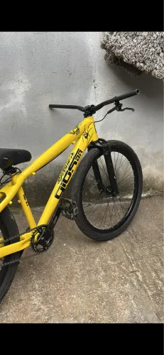 BICICLETA GIOS 4trix
