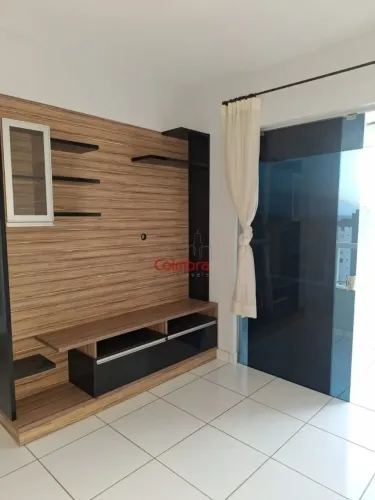 Apartamento no Centro