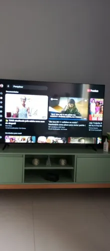 Tv smart 50 polegadas 