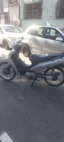 Vendo sundwon web 100cc Documentos ok