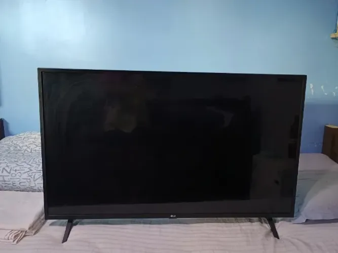 TV SMART - Para retirada de peças