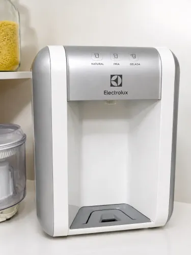 Purificador de água Electrolux