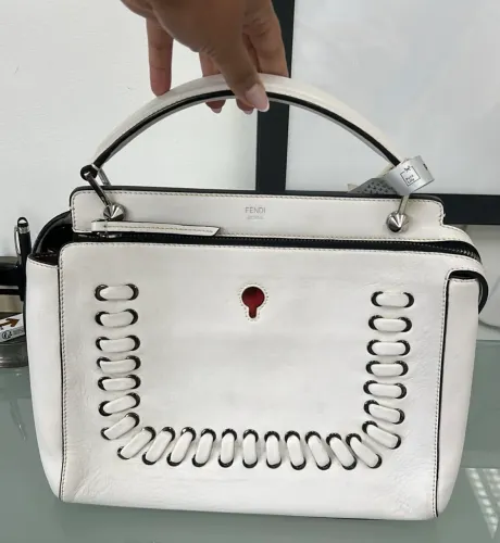 Bolsa Fendi