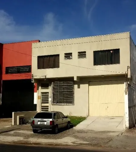Depósito/Pavilhão para Venda - 433.35m², 0 dormitórios, Sarandi