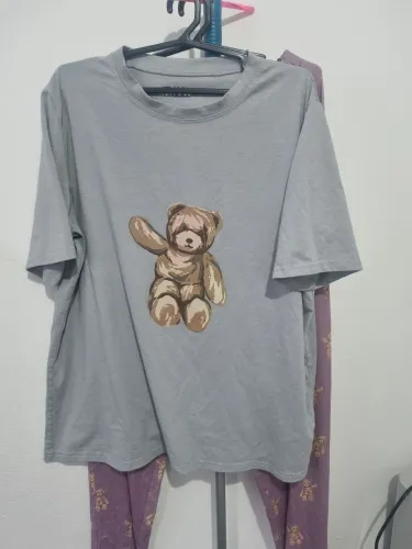 Pijama feminino