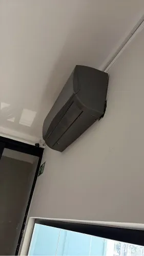 Ar condicionado 12mil btus inverter