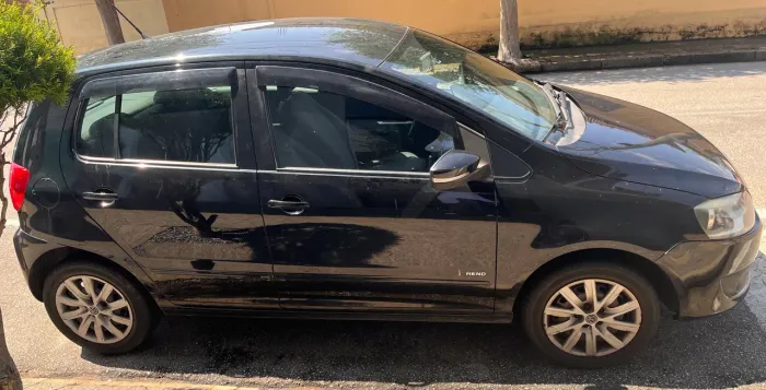 Volkswagen Fox 1.0 MI Total Flex 8V 5P 2013