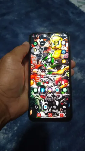 A17 128gb