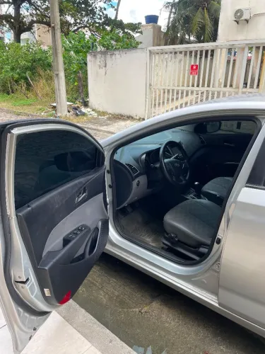 Hyundai HB20 Comf./c.plus/c.style 1.0 Flex 12V 2018