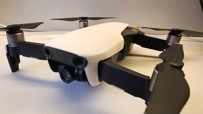 Drone Dji Mavic air + Kit Fly more Completo