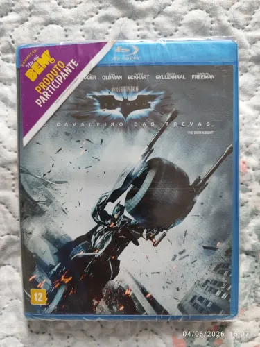 Batman: O Cavaleiro das Trevas
