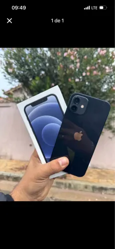 ? iPhone 12 64GB - Excelente Estado | Original