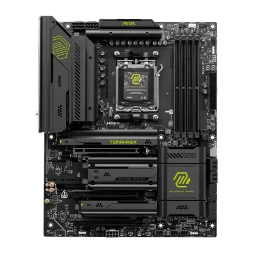 KIT UPGRADE 9800X3D X870E 32GB
