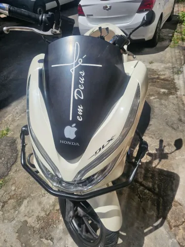 Pcx 150 dlx 2019 