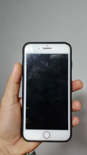 iPhone 8 plus 