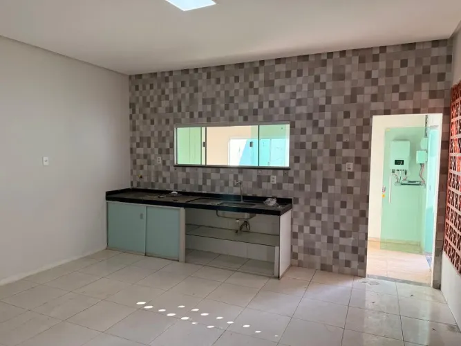 Casa pra venda